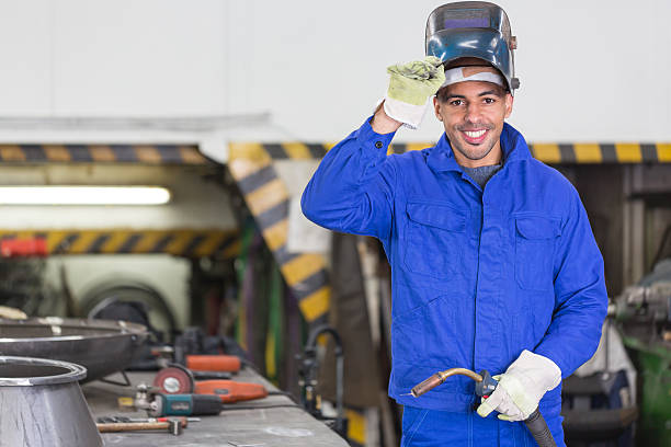 Best Food and Beverage Processing Equipment Welding in San Juan, TX